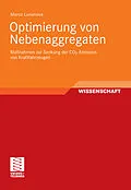 E-Book (pdf) Optimierung von Nebenaggregaten von Marco Lunanova