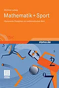 E-Book (pdf) Mathematik+Sport von Matthias Ludwig