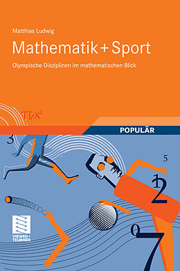 E-Book (pdf) Mathematik+Sport von Matthias Ludwig