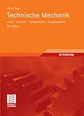 E-Book (pdf) Technische Mechanik von Alfred Böge