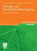 E-Book (pdf) Übungen zur Nachrichtenübertragung von Karl-Dirk Kammeyer, Peter Klenner, Mark Petermann