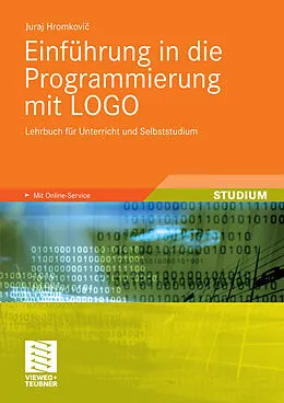 E-Book (pdf) Einführung in die Programmierung mit LOGO von Juraj Hromkovic