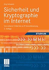 E-Book (pdf) Sicherheit und Kryptographie im Internet von Jörg Schwenk