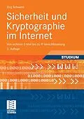 E-Book (pdf) Sicherheit und Kryptographie im Internet von Jörg Schwenk
