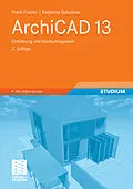 E-Book (pdf) ArchiCAD 13 von Frank Fischer, Katharina Golubkow