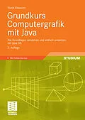 E-Book (pdf) Grundkurs Computergrafik mit Java von Frank Klawonn