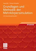 E-Book (pdf) Grundlagen und Methodik der Mehrkörpersimulation von Georg Rill, Thomas Schaeffer