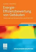 E-Book (pdf) Energie-Effizienzbewertung von Gebäuden von Kai Schild, Henrik Brück