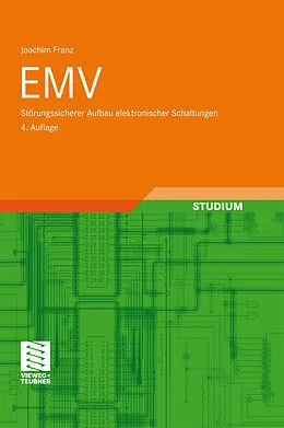 E-Book (pdf) EMV von Joachim Franz
