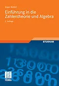 E-Book (pdf) Einführung in die Zahlentheorie und Algebra von Jürgen Wolfart