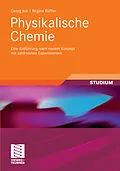 E-Book (pdf) Physikalische Chemie von Georg Job, Regina Rüffler