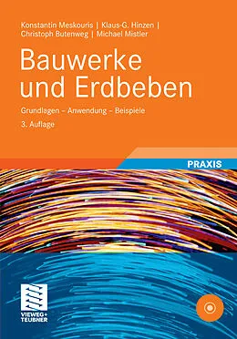 E-Book (pdf) Bauwerke und Erdbeben von Konstantin Meskouris, Klaus-G. Hinzen, Christoph Butenweg