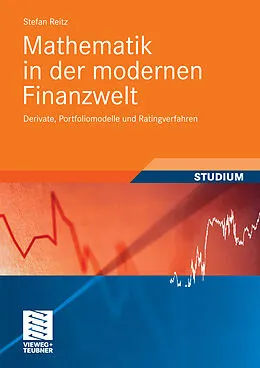 E-Book (pdf) Mathematik in der modernen Finanzwelt von Stefan Reitz