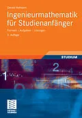 E-Book (pdf) Ingenieurmathematik für Studienanfänger von Gerald Hofmann