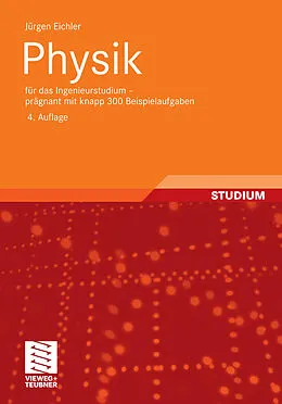 E-Book (pdf) Physik von Jürgen Eichler