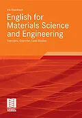 E-Book (pdf) English for Materials Science and Engineering von Iris Eisenbach