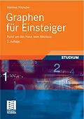 E-Book (pdf) Graphen für Einsteiger von Manfred Nitzsche