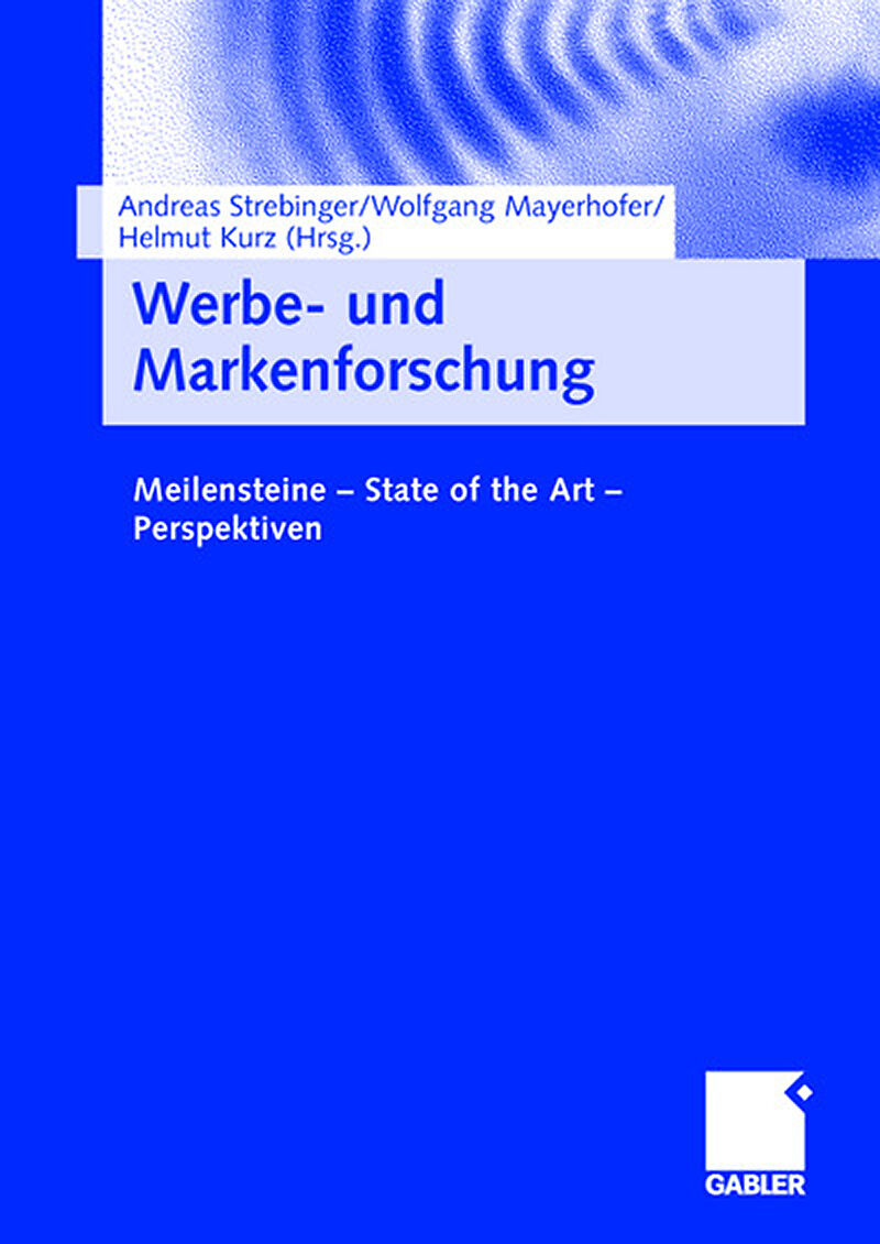 Werbe- und Markenforschung