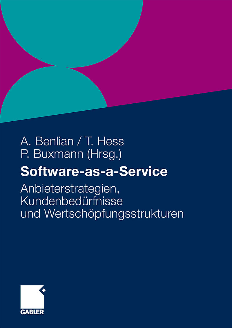 Software-as-a-Service