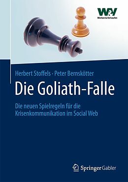 E-Book (pdf) Die Goliath-Falle von Herbert Stoffels, Peter Bernskötter