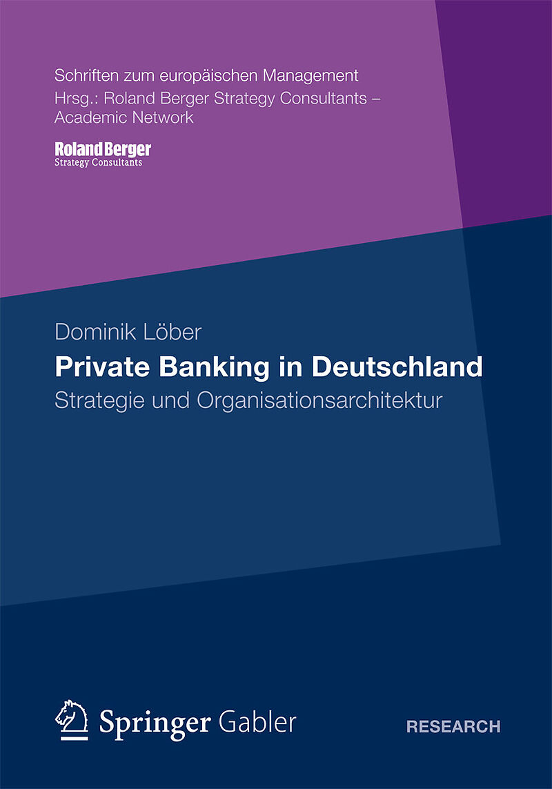 Private Banking in Deutschland