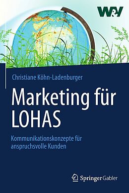 E-Book (pdf) Marketing für LOHAS von Christiane Köhn-Ladenburger