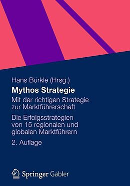 E-Book (pdf) Mythos Strategie von 
