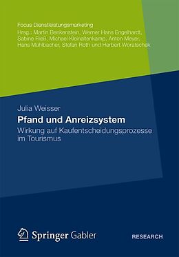 E-Book (pdf) Pfand und Anreizsystem von Julia Weisser