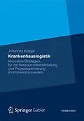 E-Book (pdf) Krankenhauslogistik von Johannes Kriegel