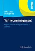 E-Book (pdf) Vertriebsmanagement von Sönke Albers, Manfred Krafft
