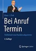 E-Book (pdf) Bei Anruf Termin von Klaus-J. Fink
