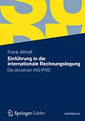 E-Book (pdf) Einführung in die internationale Rechnungslegung von Frank Althoff