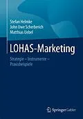 E-Book (pdf) LOHAS-Marketing von Stefan Helmke, John Uwe Scherberich, Matthias Uebel