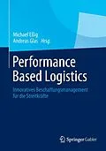 E-Book (pdf) Performance Based Logistics von Michael Eßig, Andreas Glas