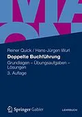 E-Book (pdf) Doppelte Buchführung von Reiner Quick, (em.) Dr. Dr. h.c. Hans-Jürgen Wurl