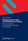 E-Book (pdf) Eskimos kennen mehr als 100 Wörter für Schnee von Frank Bartels