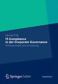 E-Book (pdf) IT-Compliance in der Corporate Governance von Michael Falk