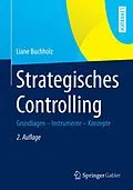 E-Book (pdf) Strategisches Controlling von Liane Buchholz
