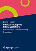 E-Book (pdf) Bilanzplanung und Bilanzgestaltung von Bernd Heesen