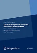 E-Book (pdf) Die Nutzung von Analogien im Innovationsprozess von Marc Schulthess