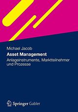 E-Book (pdf) Asset Management von Michael Jacob