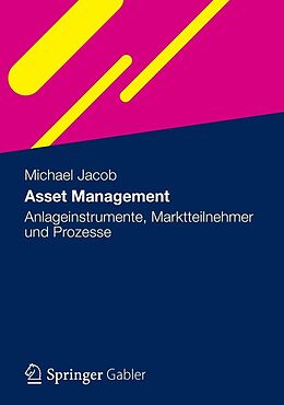 E-Book (pdf) Asset Management von Michael Jacob