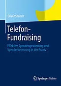 E-Book (pdf) Telefon-Fundraising von Oliver Steiner