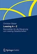 E-Book (pdf) Leasing A - Z von Christian Glaser
