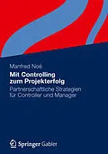 E-Book (pdf) Mit Controlling zum Projekterfolg von Manfred Noé