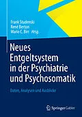 E-Book (pdf) Neues Entgeltsystem in der Psychiatrie und Psychosomatik von Frank Studenski, René Berton, Mario C. Birr