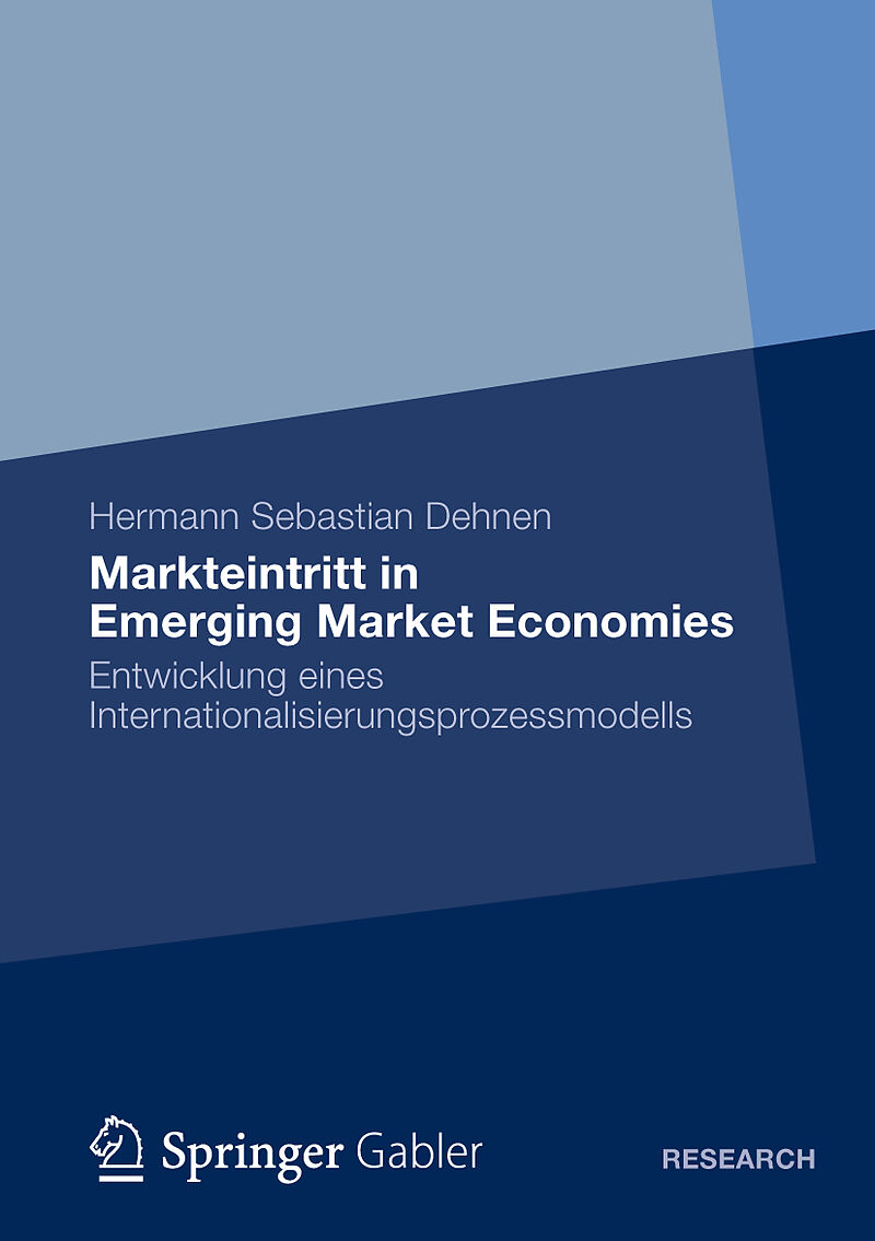 Markteintritt in Emerging Market Economies