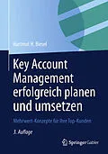 E-Book (pdf) Key Account Management erfolgreich planen und umsetzen von Hartmut H. Biesel