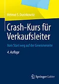 E-Book (pdf) Crash-Kurs für Verkaufsleiter von Helmut S. Durinkowitz