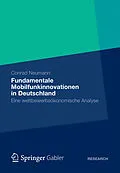 E-Book (pdf) Fundamentale Mobilfunkinnovationen in Deutschland von Conrad Neumann